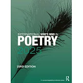 International Who’s Who in Poetry 2025