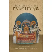 Homilies on the Divine Liturgy