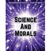 Science And Morals