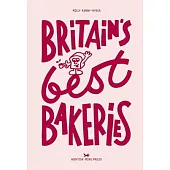 Britain’s Best Bakeries