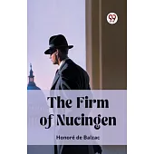 The Firm of Nucingen