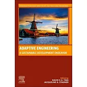 Adaptive Engineering: A Sustainable Development Endeavor