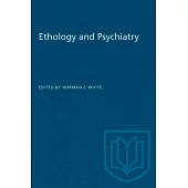 Ethology and Psychiatry