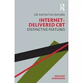 Internet-Delivered CBT: Distinctive Features