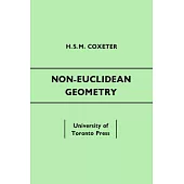 Non-Euclidean Geometry: Fifth Edition