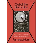Out of the Black Box: Conversations with Global Majority Actors