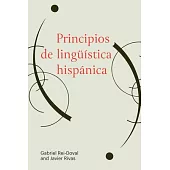 Principios de Lingüística Hispánica
