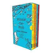 Winnie-The-Pooh Classic Collection