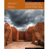 Terra 2022: Proceedings of the 13th World Congress on Earthen Architectural Heritage, Sante Fe, New Mexico, Usa, June 7-10, 2022