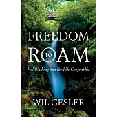 Freedom to Roam