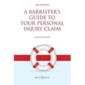 A Barrister’s Guide to Your Personal Injury Claim