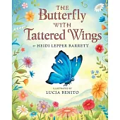 The Butterfly With Tattered Wings