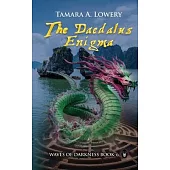 The Daedalus Enigma: Waves of Darkness Book 6