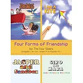 Four Forms of Friendship