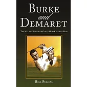 Burke and Demaret: The Wit and Wisdom of Golf’s Most Colorful Duo