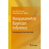 Nonparametric Bayesian Inference: Contributions by Jean-Marie Rolin