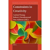 Constraints in Creativity