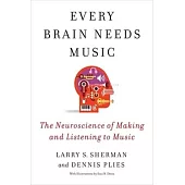 Every Brain Needs Music: The Neuroscience of Making and Listening to Music