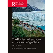 The Routledge Handbook of Tourism Geographies