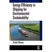 Energy Efficiency in Shipping for Environmental Sustainability