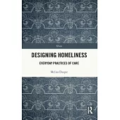 Designing Homeliness: Everyday Practices of Care