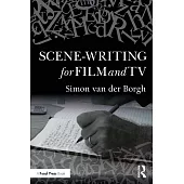 Scene-Writing for Film and TV