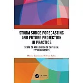 Storm Surge Forecasting in Practice: Scope of Application of Empirical Typhoon Models and Future Prospects