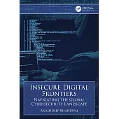 Insecure Digital Frontiers: Navigating the Global Cybersecurity Landscape