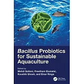 Bacillus Probiotics for Sustainable Aquaculture