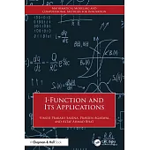 I-Function and Its Applications