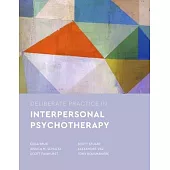 Deliberate Practice in Interpersonal Psychotherapy