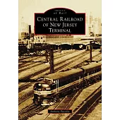 Central Railroad of New Jersey Terminal