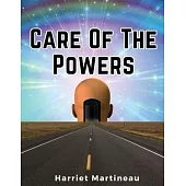 Care Of The Powers