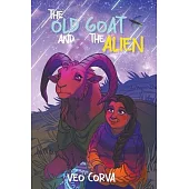 The Old Goat and the Alien