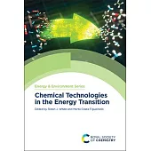 Chemical Technologies in the Energy Transition