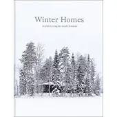 Winter Homes: Stylish Living for Cool Climates