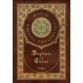 Daphnis and Chloe (Royal Collector’s Edition) (Case Laminate Hardcover with Jacket)