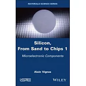 Silicon, from Sand to Chips, Volume 1: Microelectronic Components