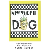 New Yorkie Dog (Hardback)