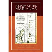 History of the Mariana Islands