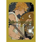 The Mortal Instruments: The Graphic Novel, Vol. 8