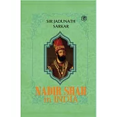 Nadir Shah in India