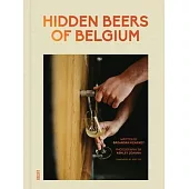 Hidden Beers of Belgium