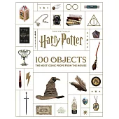 From the Films of Harry Potter: 100 Objects