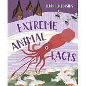 Extreme Animal Facts