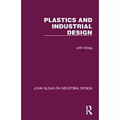 Plastics and Industrial Design