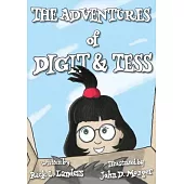 The Adventures of Digit & Tess