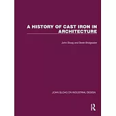 A History of Cast Iron in Architecture