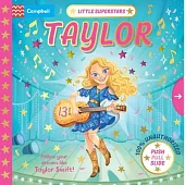 Little Stars: Taylor: The Inspiring Story of Taylor Swift