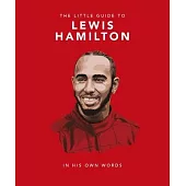 The Little Guide to Lewis Hamilton